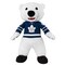 Bleacher Creatures Toronto Maple Leafs Carlton 10" Mascot Plush Figure